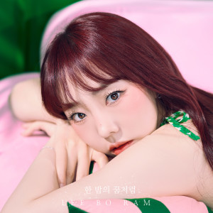 อัลบัม Dream ศิลปิน Lee Boram