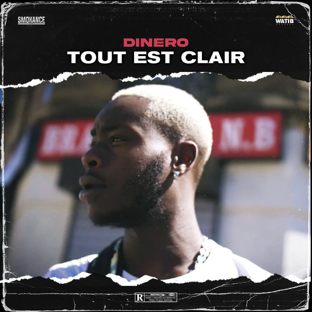 Tout est clair (Explicit)