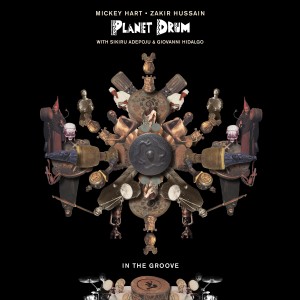 ดาวน์โหลดและฟังเพลง Tides พร้อมเนื้อเพลงจาก Mickey Hart / Zakir Hussain / Sikiru Adepoju / Giovanni Hidalgo