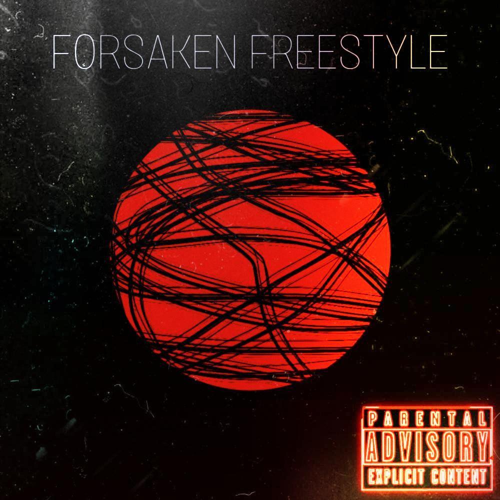 Forsaken Freestyle (Roblox) (Explicit)
