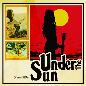 อัลบัม Under The Sun ศิลปิน 