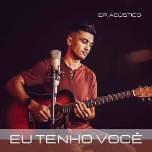 ดาวน์โหลดและฟังเพลง Eu Tenho Você พร้อมเนื้อเพลงจาก Diego Martins