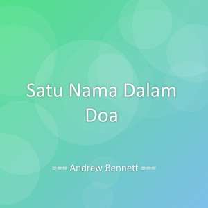 Album Satu Nama Dalam Doa from 