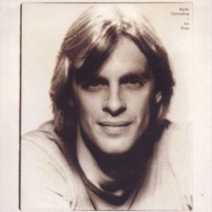ดาวน์โหลดและฟังเพลง I'm Easy (LP版) พร้อมเนื้อเพลงจาก Keith Carradine