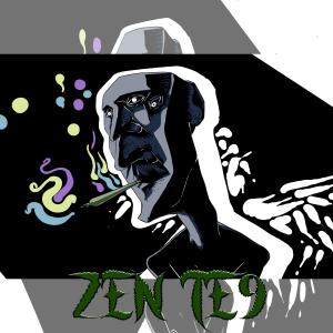 收聽MHL的ZEN TE9歌詞歌曲