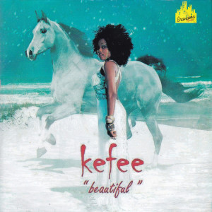 收聽Kefee的Beautiful歌詞歌曲