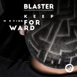 收听Blaster的放开歌词歌曲