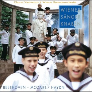 收聽Wiener Sängerknaben的Beethoven: Mass In C, Op.86 - Gloria歌詞歌曲