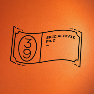 Album 39. (Explicit) from SpecialBeatz