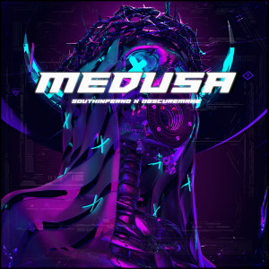 Listen to Medusa song with lyrics from SOUTHINFERNO