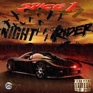 Night Rider (Explicit)