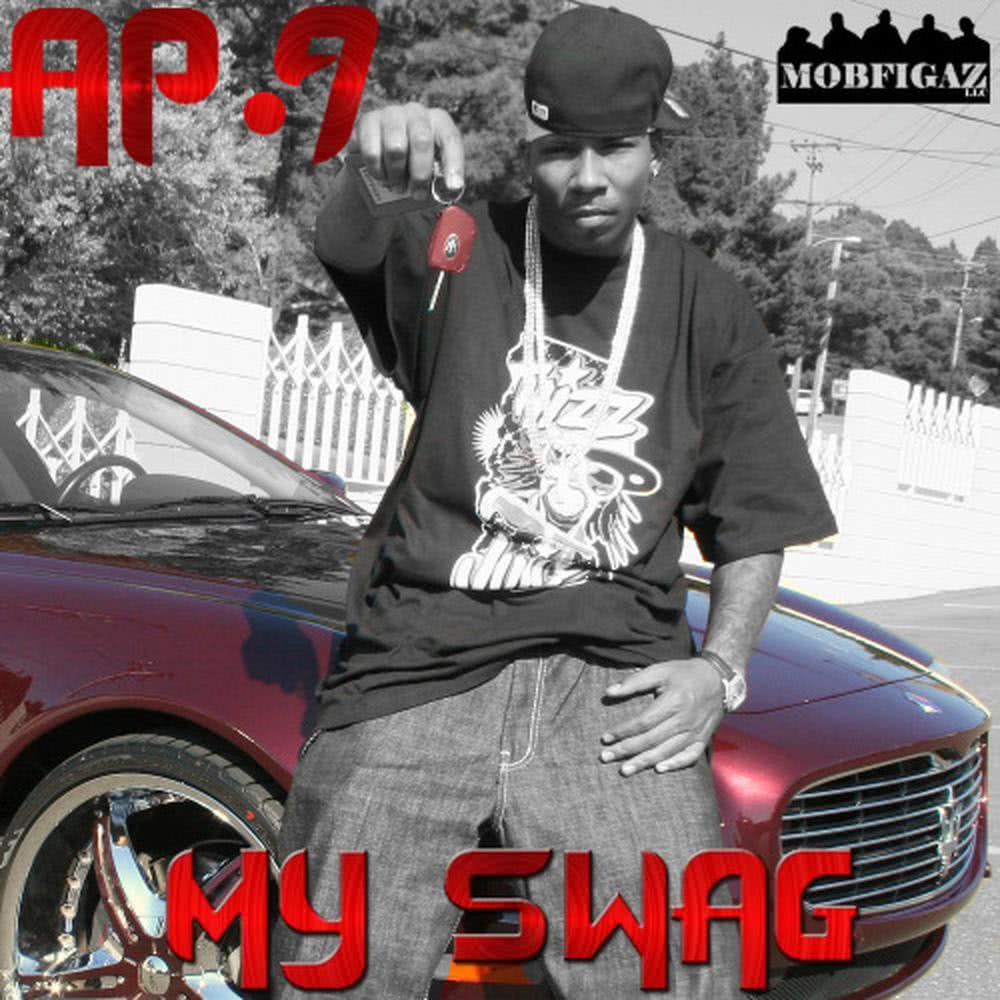 My Swag (Single)