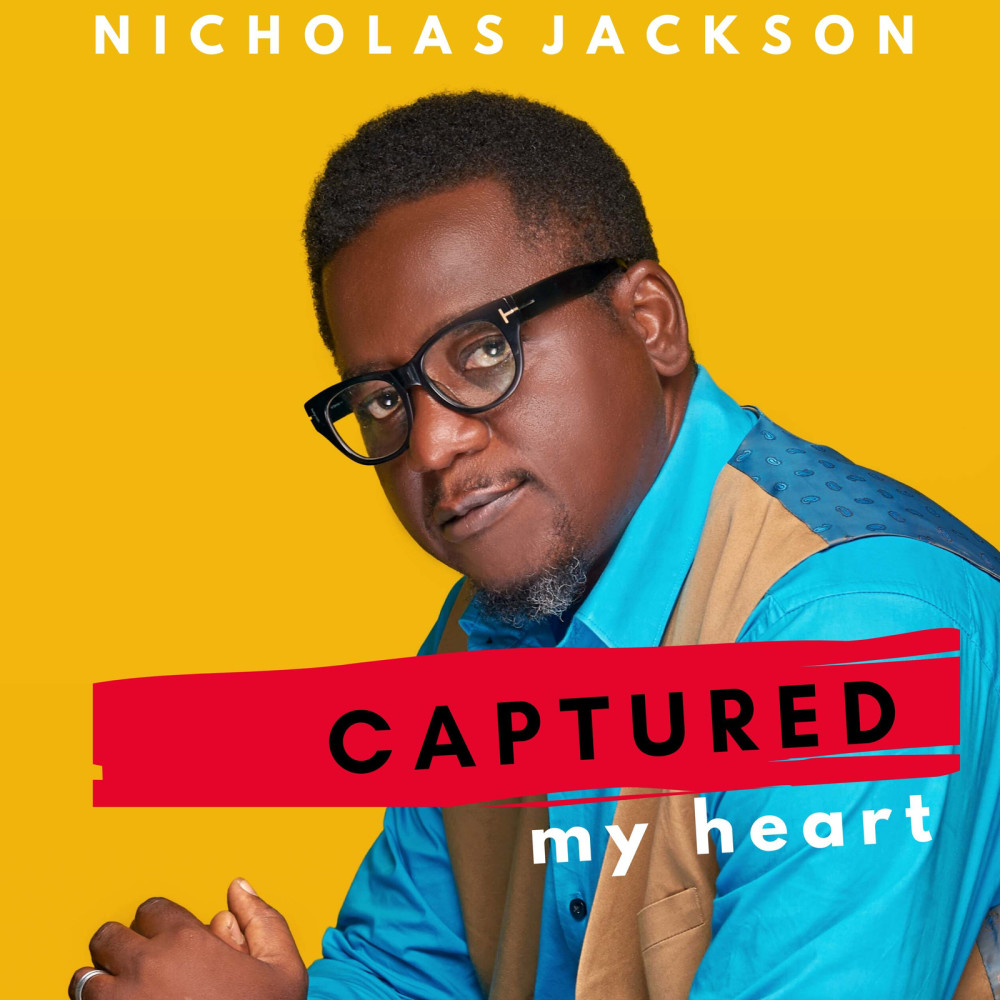 Captured My Heart