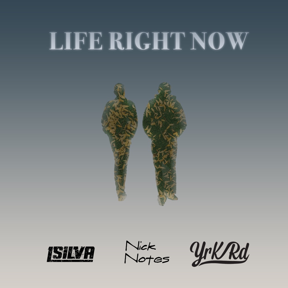 Life Right Now (Explicit)