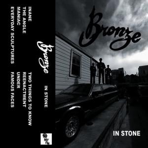收聽Bronze的The Angle歌詞歌曲