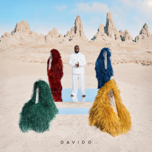 收聽DaVido的With You歌詞歌曲