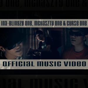 Album INA (feat. Blingzy One & Curse One) from Blingzy One