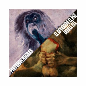 收聽El Apodado El Ese的Pinturas Negras歌詞歌曲