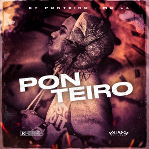 收聽Mc L4的Ponteiro歌詞歌曲