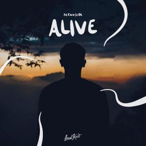 Album Alive from Oceanside