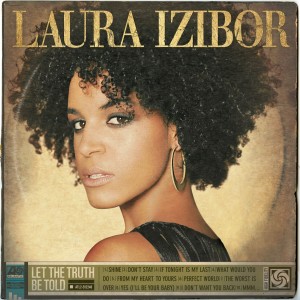 收聽Laura Izibor的If Tonight Is My Last歌詞歌曲