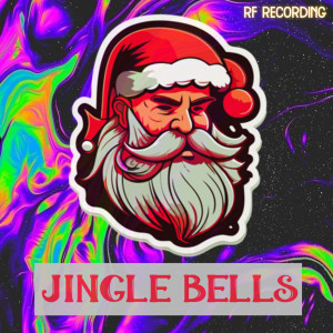 Album JINGLE BELLS BREAKBEAT oleh DJ ARSY
