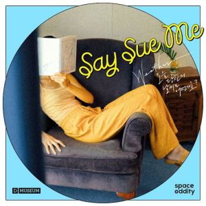 ดาวน์โหลดและฟังเพลง We Just (Inspired by ′햇살′) พร้อมเนื้อเพลงจาก Say Sue Me