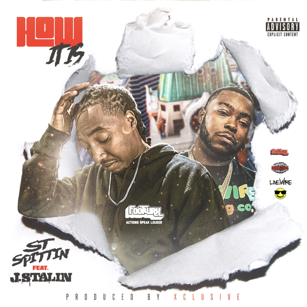 How it is (Explicit)