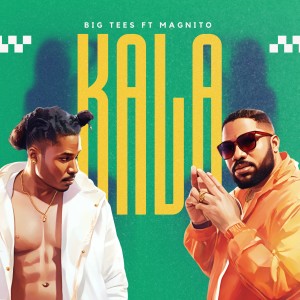 Album Kala from BiG'Tees