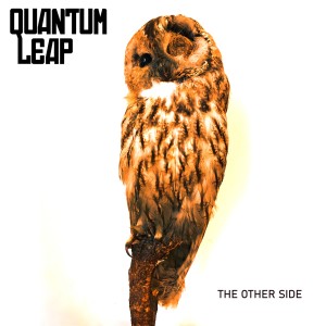 收聽Quantum Leap的The Other Side歌詞歌曲