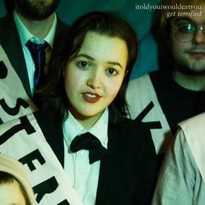 Listen to Mourn song with lyrics from itoldyouiwouldeatyou