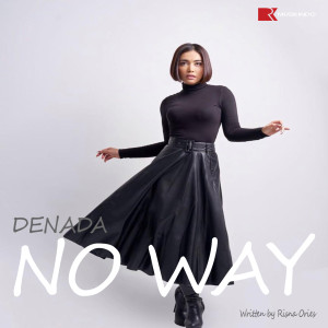 Album No Way from Denada