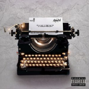 ดาวน์โหลดและฟังเพลง Publishing พร้อมเนื้อเพลงจาก Knotch