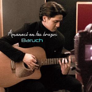 BARUCH的專輯Amanecí en tus brazos