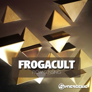 Flow Sensing dari Frogacult