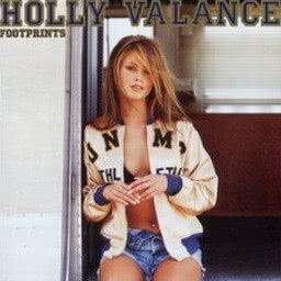ดาวน์โหลดและฟังเพลง Kiss Kiss พร้อมเนื้อเพลงจาก Holly Valance
