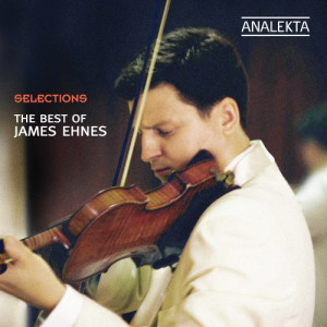 收聽James Ehnes的Sonata in G Major for Violin and Harpsichord No.6 Appendix (BWV 1019a): I. Cantabile, ma un poco Adagio歌詞歌曲