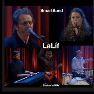 Listen to LaLíf song with lyrics from Smartband