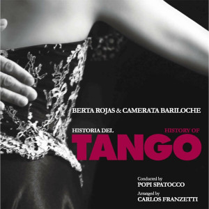 Album Historia del Tango oleh Berta Rojas