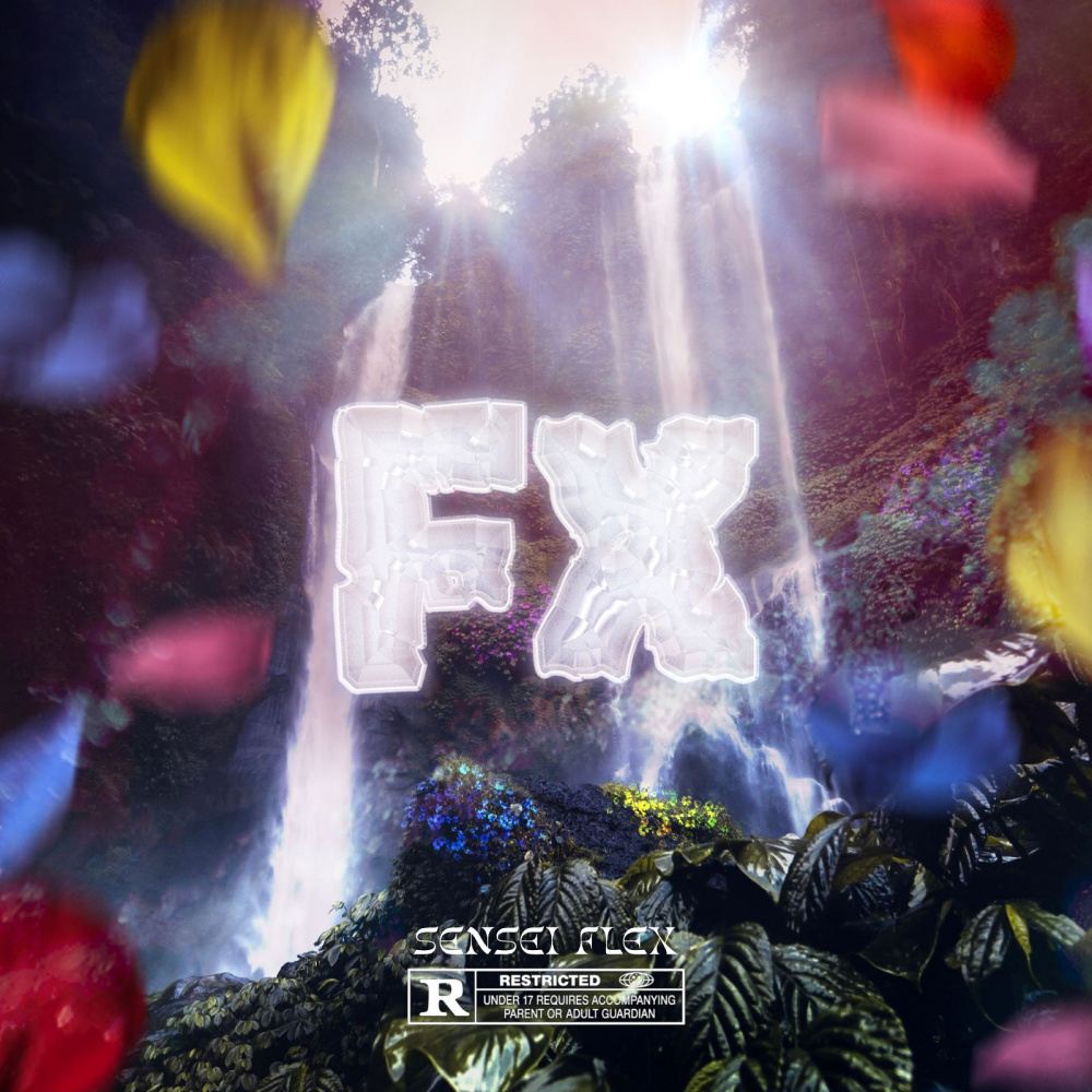 Fx (Explicit)