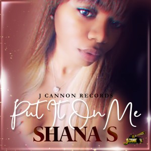收聽Shana S的Put It on Me (Explicit)歌詞歌曲