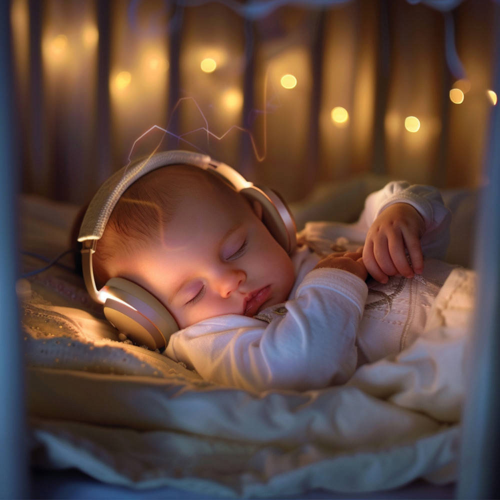 Gentle Binaural Drift
