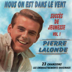 Listen to Mam'zelle Marie-Anne song with lyrics from Pierre Lalonde