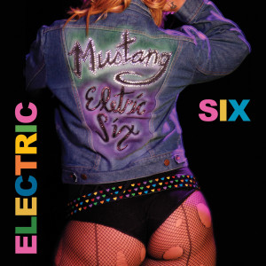 Dengarkan lagu Adam Levine (Explicit) nyanyian Electric Six dengan lirik