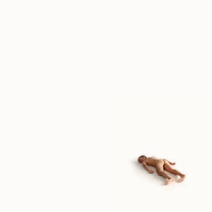 อัลบัม Naked ศิลปิน Aliocha