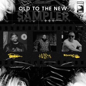 Terence Chill的專輯Old to the New Sampler (Explicit)