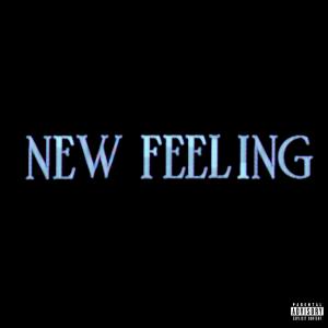 Abz Stainless的專輯New Feeling (Explicit)