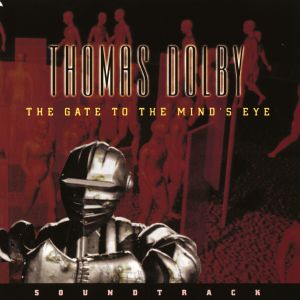 ดาวน์โหลดและฟังเพลง Armageddon (LP版) พร้อมเนื้อเพลงจาก Thomas Dolby