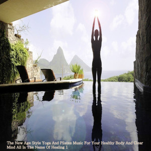 Listen to The Meditation For My Body’s Health (For Yoga And Pilates) song with lyrics from Meditative Yoga Music
