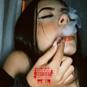 Album DAMA MARIJUANA (Explicit) from MC LS da 11